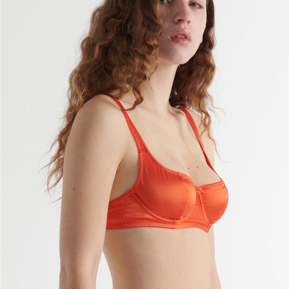 Araks Gita Underwire Bra Burst
